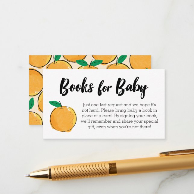 Informações Pequenos livros usados para cartão de gabinete par (Frente/Verso In Situ)