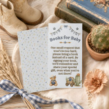 Prairie Prince Livros Ocidentais para Cartão de Be