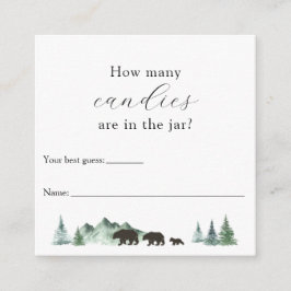 Informações Quantos Estão no Cartão de Enclausuramento do Jogo