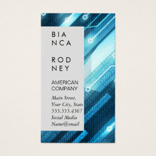 Informações sobre a tecnologia eletrônica