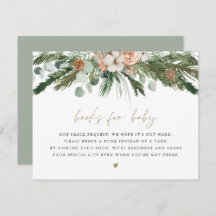 INGE Cozy Scandinavian Winter Books para Cartão pa