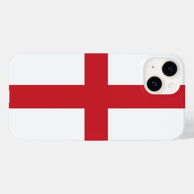 Inglaterra (Verso (horizontal))