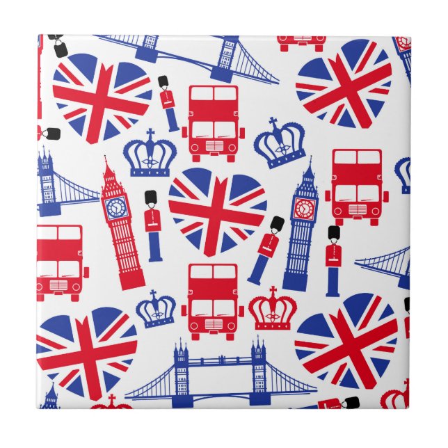 Inglaterra (Frente)