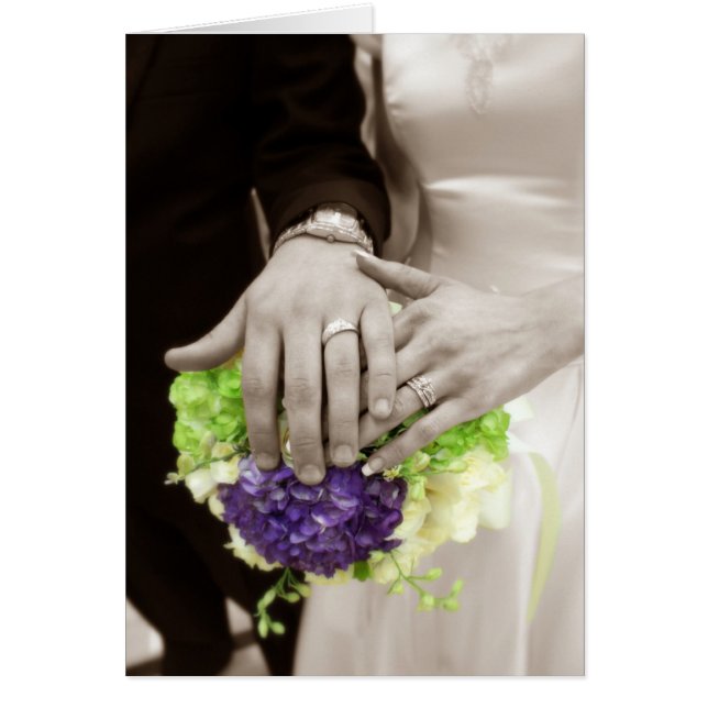 Ingressar no Cartão de Mãos (Frente)