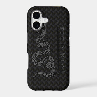 Ingressar ou Morrer capas de iphone