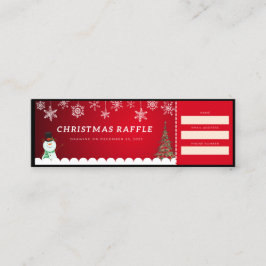 Ingressos de Natal & Cartões de Férias Personaliza