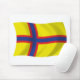 Ingrian Finns Flag Mousepad (Com mouse)