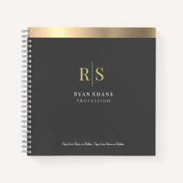 Iniciais e faixas Douradas, ocupação de nomes, Cin