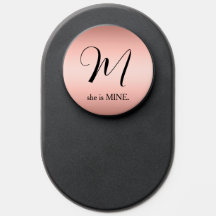 Inicial Personalizada | Letra Personalizada Rosa F