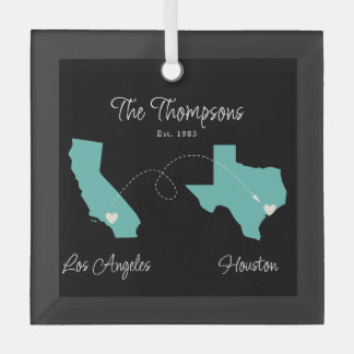 Iniciar para Ornamento de Vidro de Movimentação da