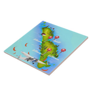 Inishmore Aran Islands Galway Bay Irlanda