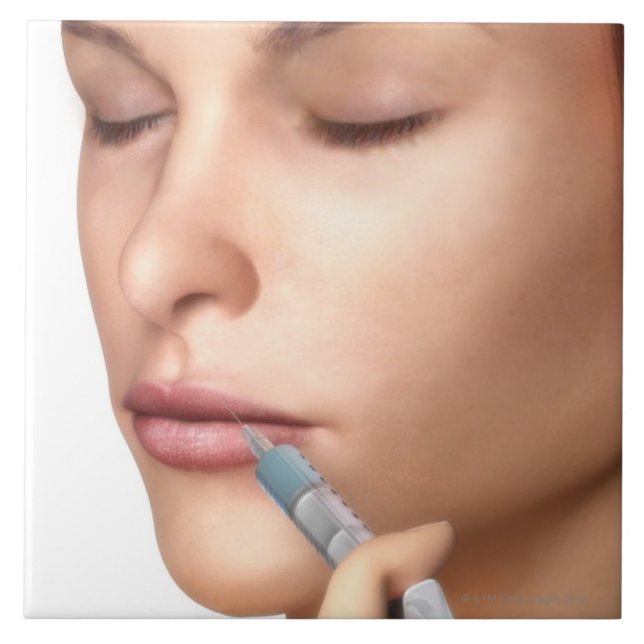 Injeções de Botox (Frente)