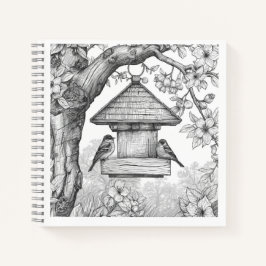 Ink & Petals Creative Diary