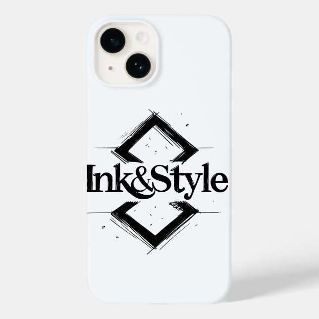 Ink&Style (Verso)
