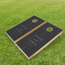 Inline | Casamento Personalizado Mínimo Moderno
