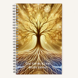 Inner Light journal