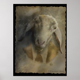 Innervosismo - Poster