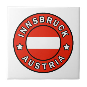 Innsbruck Áustria