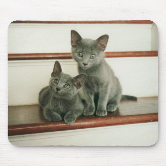 Inocência Mousepad (Frente)