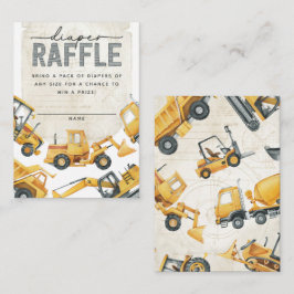 Inserção da Fralda de construção e da placa de ref