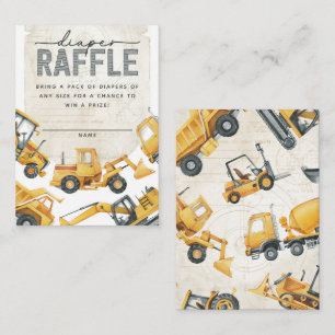 Inserção da Fralda de construção e da placa de ref