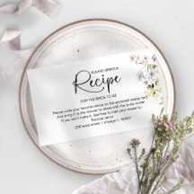 Inserção da placa de solicitação de recebimento de