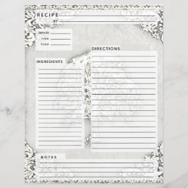 Inserção da Receita da Árvore de Vida