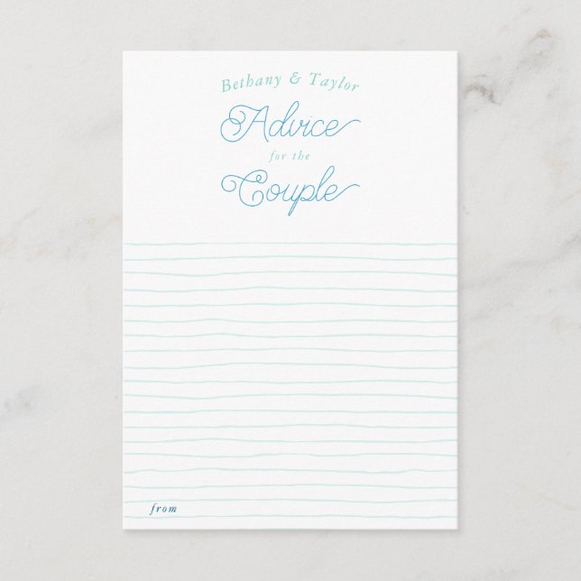 Inserção de Bike para Dois Casais/Conselhos de Chá (Frente)