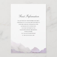 Inserção de Casamento de Debonair