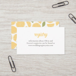 Inserção de Chá de panela de Limões