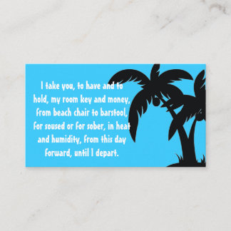 Inserção de Chave de Casamento de Destino