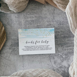 Inserção de Convite de Solicitação de Livro Azul d