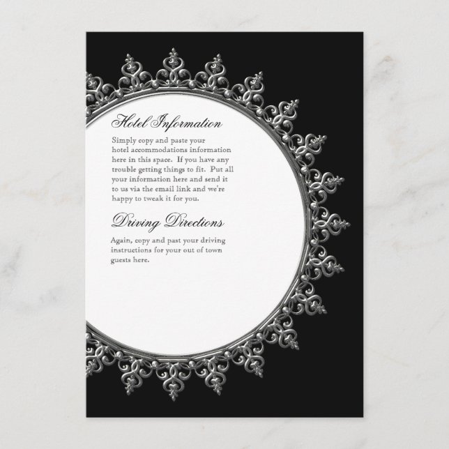 Inserção de Informação - Círculo Rodoviário Clássi (Frente)