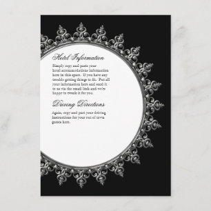 Inserção de Informação - Círculo Rodoviário Clássi