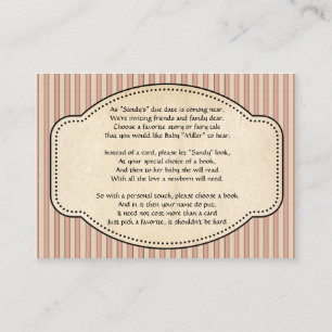 Inserção de Livro em Faixa