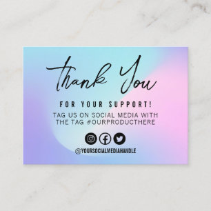 Inserção de Mídia de Pastel de Caligrafia Rosa Aqu