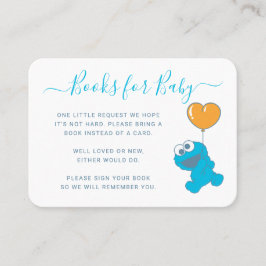 Inserção de Solicitação de Livro de Balões do Mons