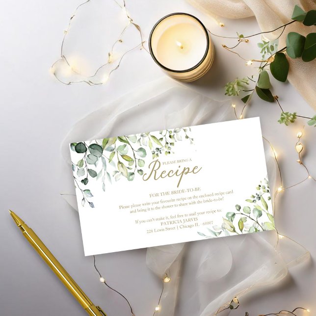 Inserção de Solicitação de Receita de Chuveiro de  (Criador carregado)