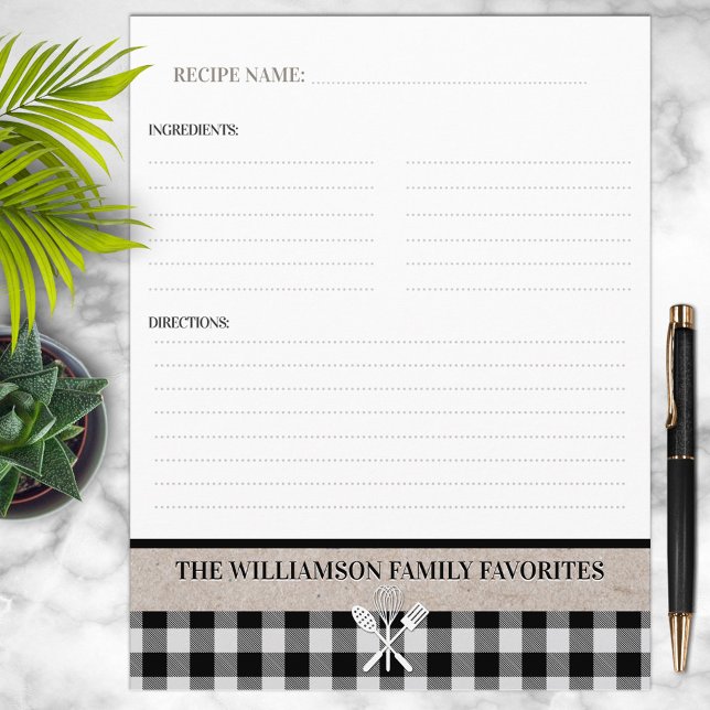 Inserção do Binder de Receita da Rústica Country K (Criador carregado)