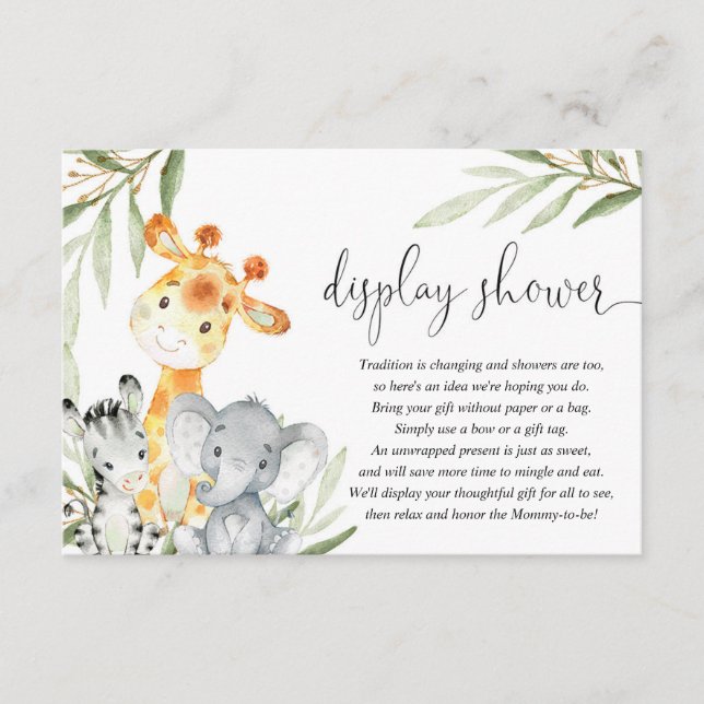 Inserção do chá de exibição neutro em relação ao g (Frente)