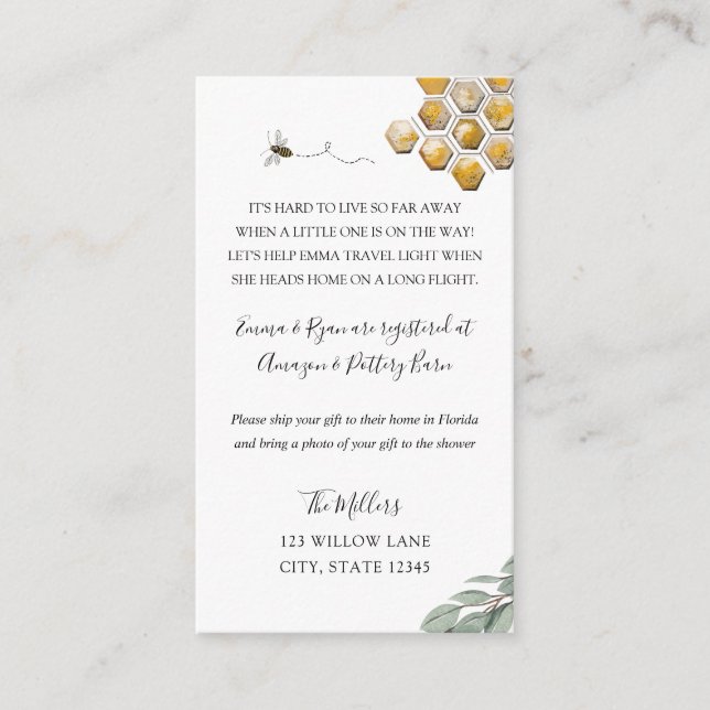 Inserção do chá de fraldas de longa distância da a (Frente)