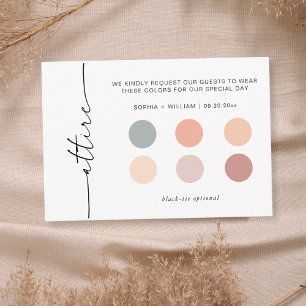 Inserção do Código de Vestido de Aposentado Convid