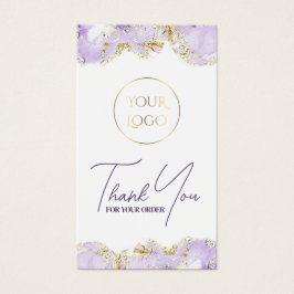 inserção do encapsulamento design de lavanda de de