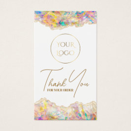 Inserção do encapsulamento Opal design