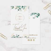 Inserção do pacote Eucalyptus