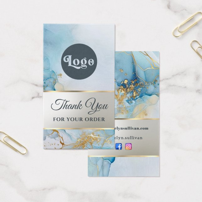 inserção do pacote mármore azul (Escritótio)