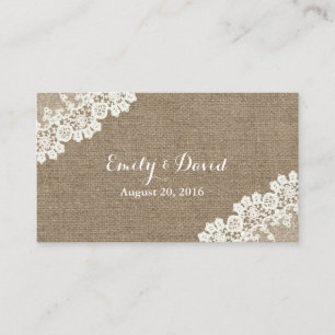 Inserção do Web site do casamento de serapilheira