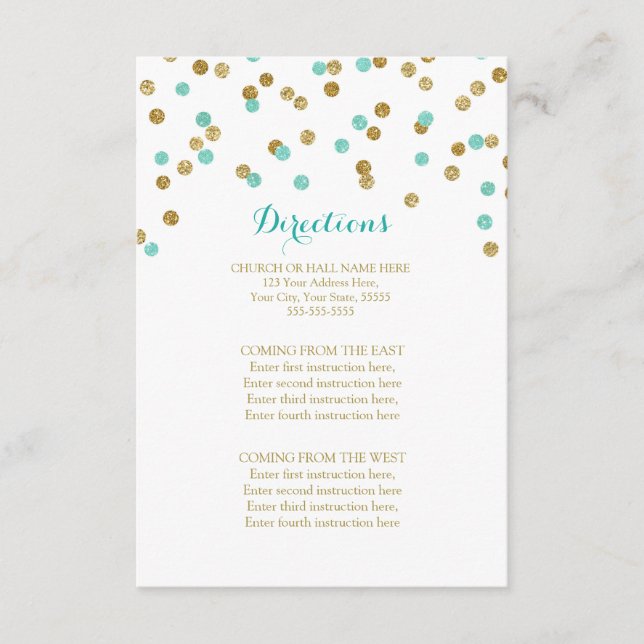 Inserção Dourado do sentido do casamento dos (Frente)