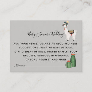 Inserções de Detalhes do Próprio Evento - Alpaca L