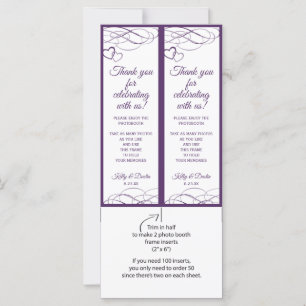 Inserções de quadros da caixa de fotos Amado (am